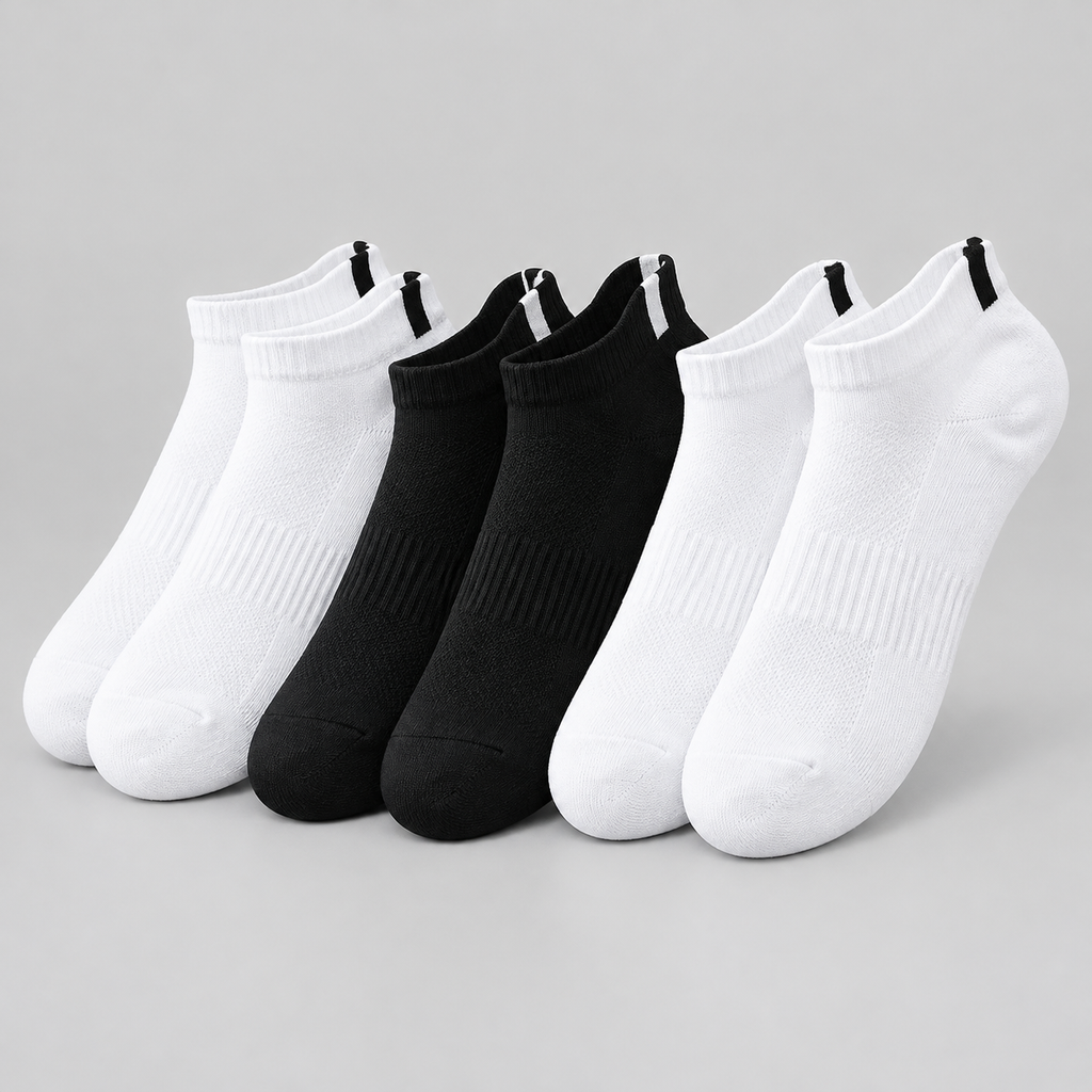 3-pair pack