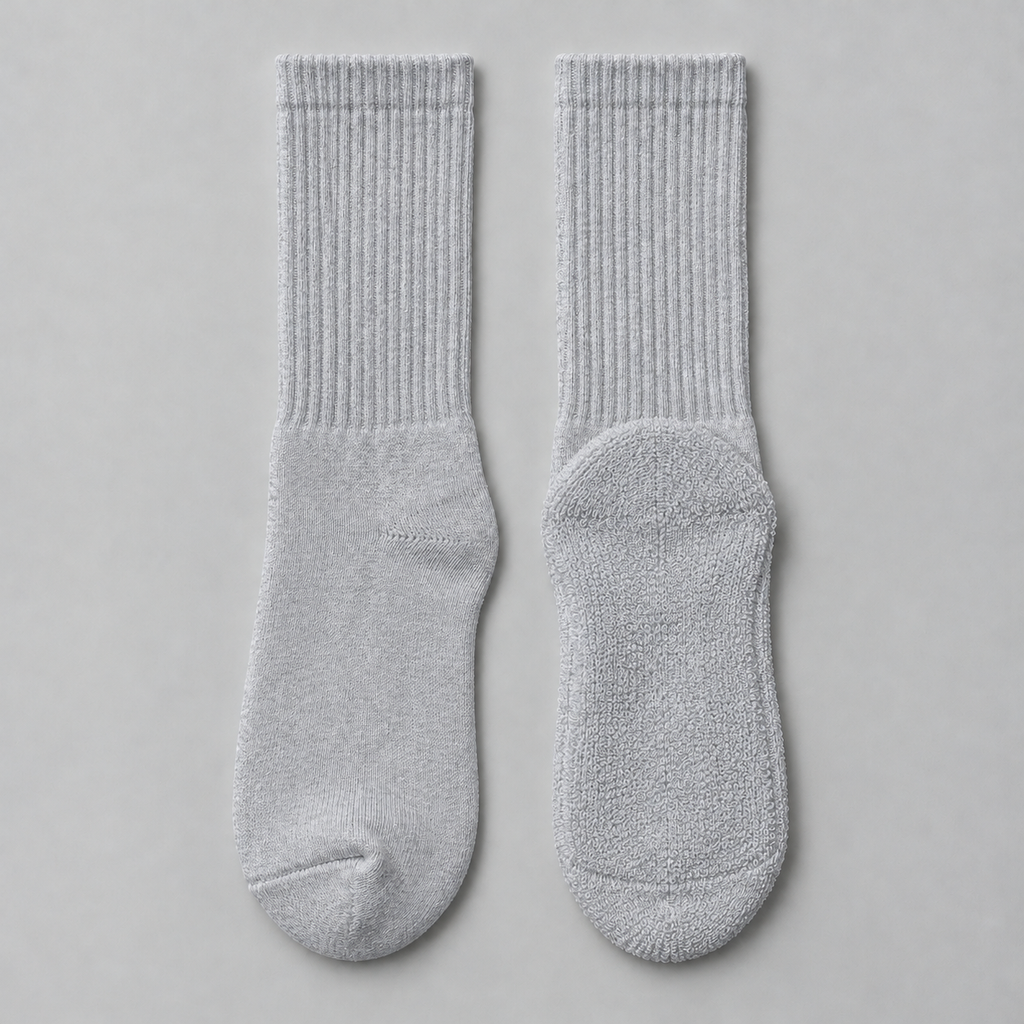 Heather Grey