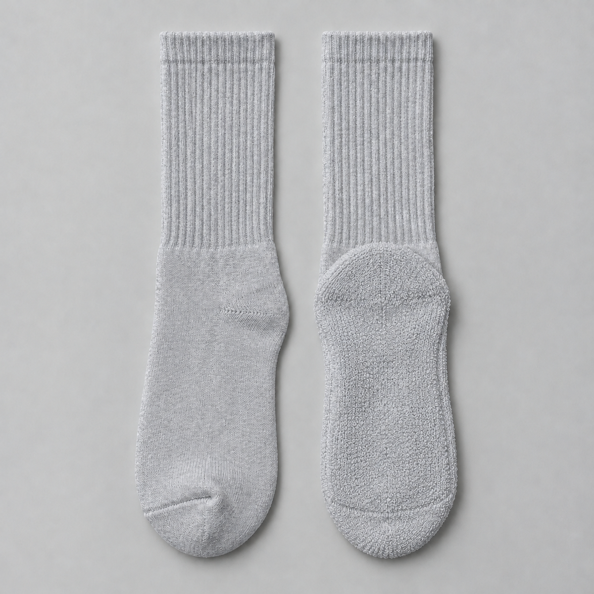 Heather Grey