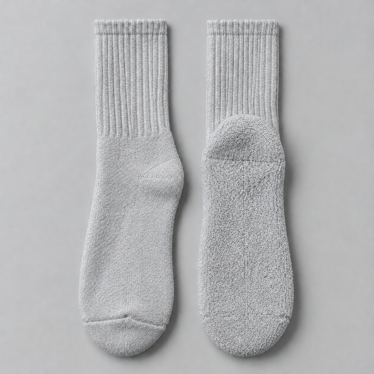 Heather Grey