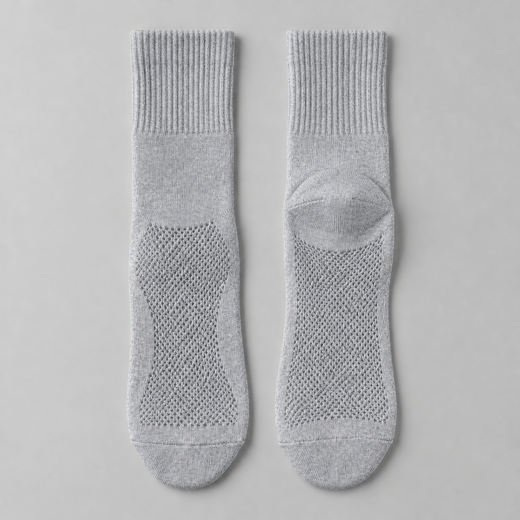 Heather Grey