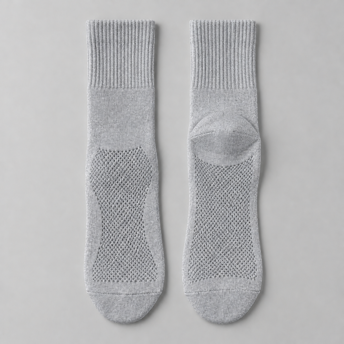 Heather Grey