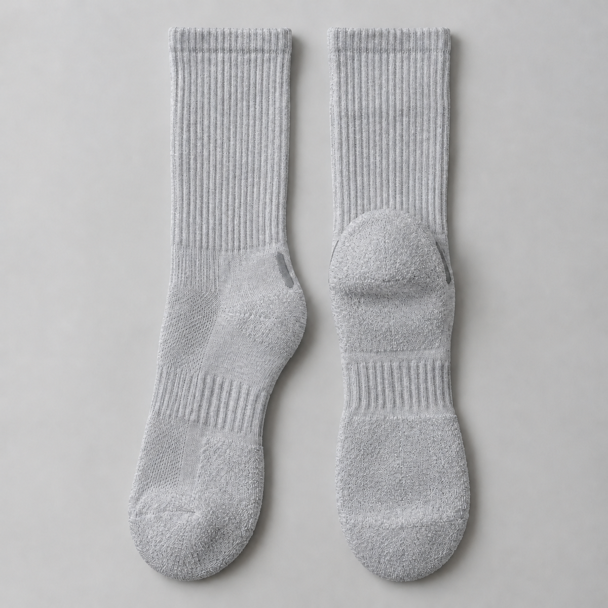 Heather Grey