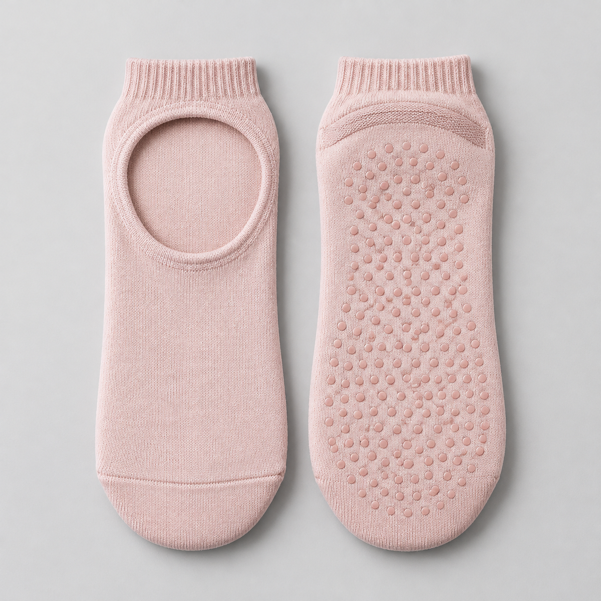 Blush Pink