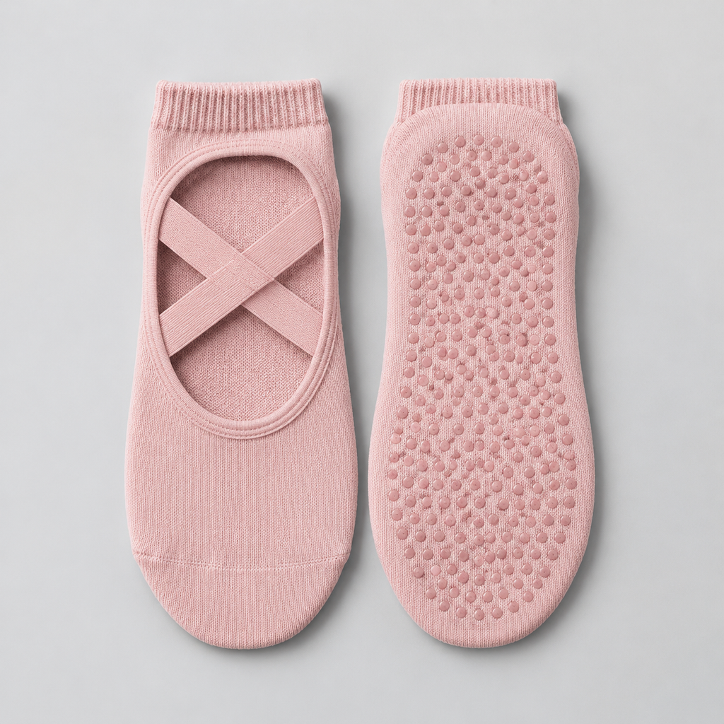 Blush Pink