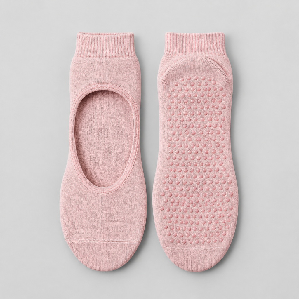 Blush Pink
