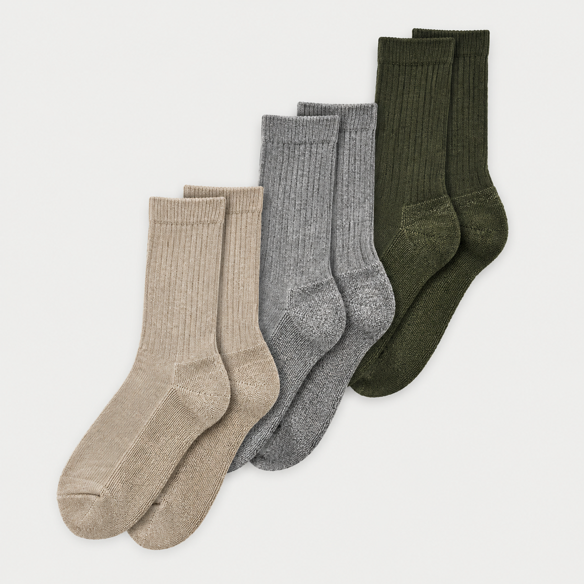 W002 3-color layflat