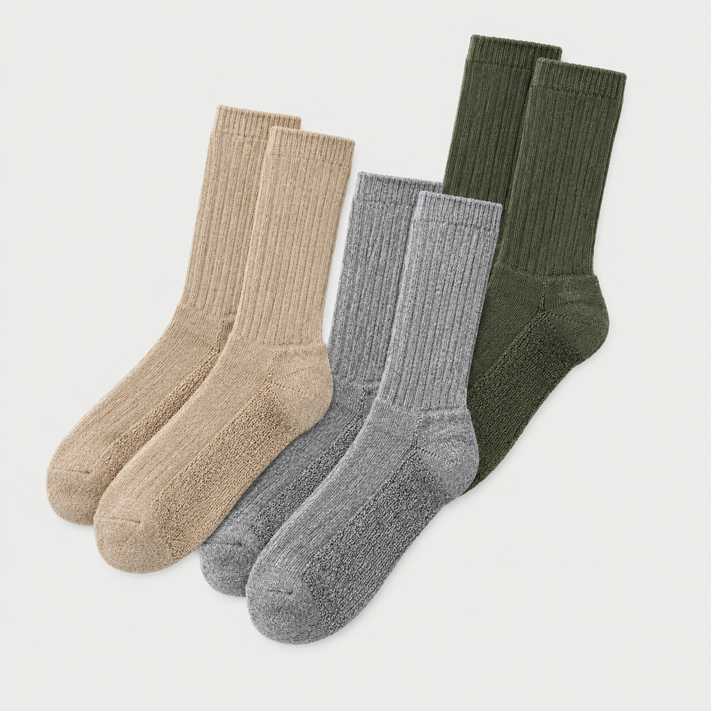 W003 3-color layflat